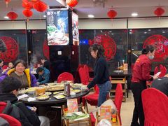 -芦月轩羊蝎子(北蜂窝店)