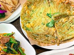 -大洋家·精品潮汕菜·生腌砂锅粥(天河东路店)