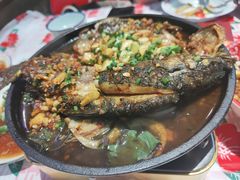 -五马集·海鲜·温州大牌档(黑金冠五马街十字路口店)