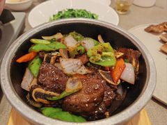 -汉水谣·江景餐厅(江滩店)