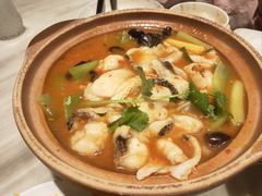 -金椰壳· 大厨新加坡菜(壹方城店)