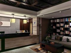 -水墨澜渟足道·SPA·传统(四望亭东关街店)