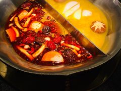 -湊湊火锅·茶憩(东城万达店)