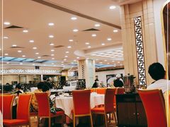 大堂-凤凰楼酒家·粤宴点心(华强北店)