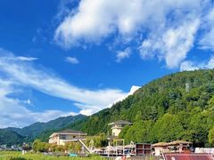 -腾冲北海湿地