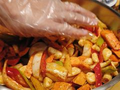 -黄记煌三汁焖锅(欢乐海岸店)