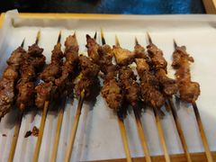 -金碗儿私厨(长阳店)