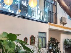 -云里小坐·小院里·团建·宴请·下午茶(三圣乡店)