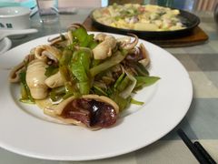 -华春餐馆(鱼山路店)