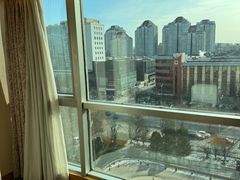 -北京丽亭华苑酒店