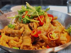 -印象徽州·正宗徽菜体验店