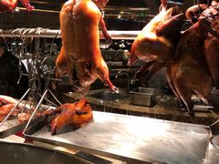 -杭州国际会议中心洲际酒店-原素全日餐厅(解放东路店)