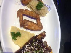 -MOSSO德国餐厅·音乐酒吧(环宇荟店)