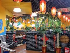 -江湖水乡铁锅炖魚(周庄嘉园店)