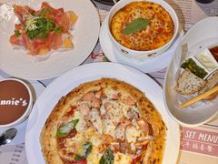 -安妮意大利餐厅(日坛店)