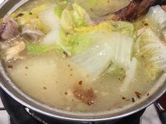 -燕云楼(云南路店)