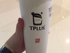 -TPLUS茶家(淮海店)