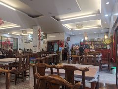 大堂-王万妈卤猪脚(青岩交通路)