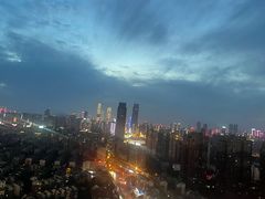 -马王堆汉墓遗址