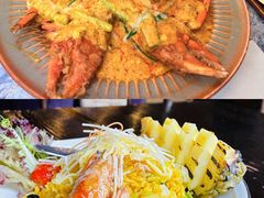 -金链花·泰国餐厅(国贸店)
