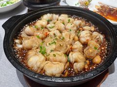 -汤记传菜(秀浦路店)
