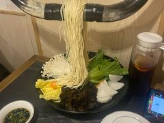 -许府牛火锅(信义坊总店)