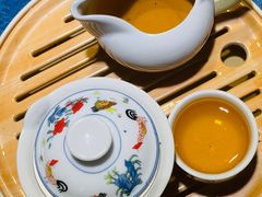 -陈鹏鹏潮汕菜(欢乐海岸 海边景观店)