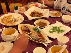 -亚龙湾红树林度假酒店御粤阁