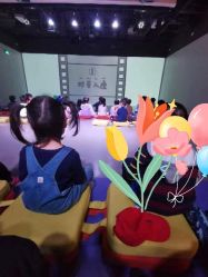 -小鸡哆哆故事屋·儿童乐园(嘉里城店)