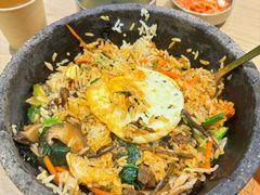 -西塔老太太拌饭(城市集市龙之梦店)