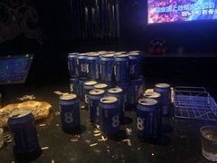 -佰迪乐KTV·大屏K歌(公园店)
