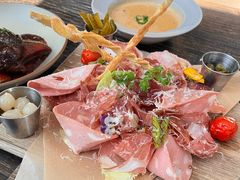-巴别塔法餐舍(朝阳店)