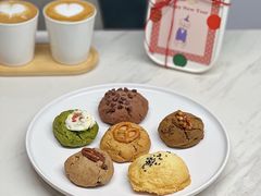 -屋裡·Union Bakery(龙江路店)