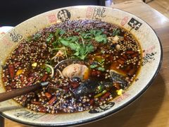 -自贡盐帮菜·玩辣餐厅(樱花园西街店)