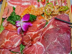 -正宗齐齐哈尔烤肉·齐牛哥鲜切炭火烤肉(杭州总店)