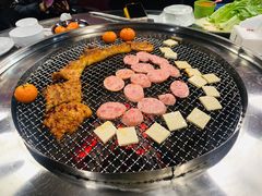 -桶桶烧(赤水店)