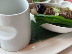 -天龙轩(香港丽思卡尔顿酒店)