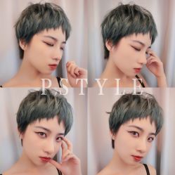 -P.STYLE 派斯造型