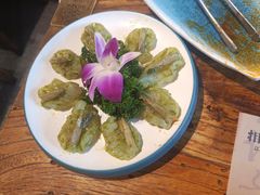 -相尽欢江湖铁板烧(武商梦时代店)