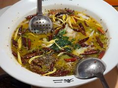 -太二酸菜鱼(福州泰禾店)