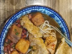 -柳石居柳州螺蛳粉(万达店)