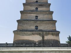 -大慈恩寺(大雁塔)