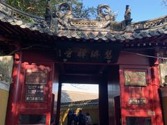 -普陀山慧济禅寺