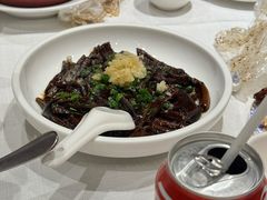 -老吉士酒家(天平路店)