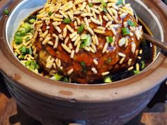 -扬州狮子楼·非遗淮扬菜(总店)