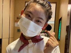 -海底捞火锅(振华广场生日主题店)