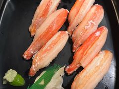 -蟹道乐( 新宿駅前店)