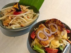 -Thai Alley泰爱里(二沙岛店)