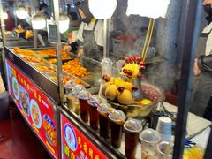 -放哈·甜醅子奶茶创造者(正宁路店)