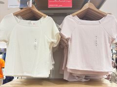-优衣库(北京枫蓝国际广场店)